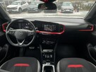 Opel Mokka 1.2 Turbo 130KM GS LINE Salon Polska Gwarancja - 15