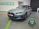 BMW Seria 4 430i sport kabriolet - 1