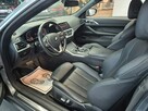 BMW Seria 4 430i sport kabriolet - 15
