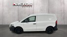 Mercedes Citan 110 CDI L1 420.623 - 2