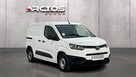 Toyota Proace City 1.5 D -4D Standard 2t Active Furgon - 7