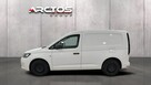Volkswagen Caddy Cargo 2.0 TDI Furgon - 2