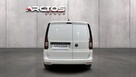Volkswagen Caddy Cargo 2.0 TDI Furgon - 4