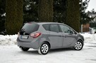 Opel Meriva 1.4T(140KM)*84tyś.km*Lift*Led*Duża Navi*Skóry*2xParkt*I Wł*Alu16"ASO - 5
