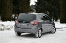 Opel Meriva 1.4T(140KM)*84tyś.km*Lift*Led*Duża Navi*Skóry*2xParkt*I Wł*Alu16"ASO - 6