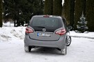 Opel Meriva 1.4T(140KM)*84tyś.km*Lift*Led*Duża Navi*Skóry*2xParkt*I Wł*Alu16"ASO - 7