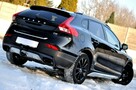 Volvo V40 Cross Country D2 Cross Country Automat Led Skóra Navi Full Opcja