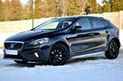 Volvo V40 Cross Country D2 Automat Cross Country Navi Skóra Full Opcja - 1