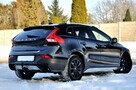 Volvo V40 Cross Country D2 Automat Cross Country Navi Skóra Full Opcja - 3