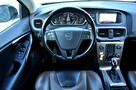 Volvo V40 Cross Country D2 Automat Cross Country Navi Skóra Full Opcja - 6
