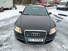 Audi A6 2.4 b+g 04r - 1
