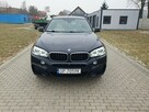 BMW X6 3.0d 258KM 2018r M Pakiet Salon Polska F.Vat Raty Zamiana - 5