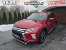 Mitsubishi Eclipse Cross Niski przebieg | Bogate wyposażenie - 1