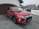 Mitsubishi Eclipse Cross Niski przebieg | Bogate wyposażenie - 3