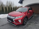 Mitsubishi Eclipse Cross Niski przebieg | Bogate wyposażenie - 4