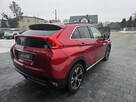 Mitsubishi Eclipse Cross Niski przebieg | Bogate wyposażenie - 6