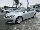 Opel Insignia 2,0 Diesel 130KM Automat Liftback Alu 18 Tempomat Parktronic - 2