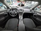 Opel Insignia 2,0 Diesel 130KM Automat Liftback Alu 18 Tempomat Parktronic - 6