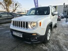 Jeep Renegade 1,4 Benzyna/LPG, Automat, Salon Polska, Niski przebieg, Bezwypadek ! - 1