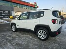 Jeep Renegade 1,4 Benzyna/LPG, Automat, Salon Polska, Niski przebieg, Bezwypadek ! - 4