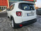 Jeep Renegade 1,4 Benzyna/LPG, Automat, Salon Polska, Niski przebieg, Bezwypadek ! - 6