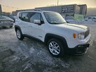 Jeep Renegade 1,4 Benzyna/LPG, Automat, Salon Polska, Niski przebieg, Bezwypadek ! - 10