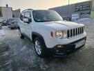 Jeep Renegade 1,4 Benzyna/LPG, Automat, Salon Polska, Niski przebieg, Bezwypadek ! - 11