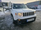 Jeep Renegade 1,4 Benzyna/LPG, Automat, Salon Polska, Niski przebieg, Bezwypadek ! - 12