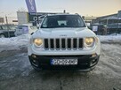 Jeep Renegade 1,4 Benzyna/LPG, Automat, Salon Polska, Niski przebieg, Bezwypadek ! - 13