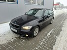 BMW 320 2.0 diesel 6 biegów ważne opłaty