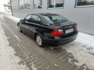 BMW 320 2.0 diesel 6 biegów ważne opłaty - 2