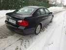BMW 320 2.0 diesel 6 biegów ważne opłaty - 3