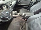 BMW 320 2.0 diesel 6 biegów ważne opłaty - 5