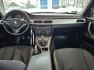BMW 320 2.0 diesel 6 biegów ważne opłaty - 7