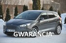 Ford Focus GWARANCJA TITANIUM Automat 100% Bezwypadkowy Nowy Rozrząd Serwis ASO