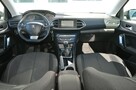 Peugeot 308 1.5 HDI Bezwypadkowy LED Panoramadach Navi Blustooth 131 tys.km - 2