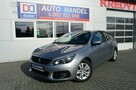 Peugeot 308 1.5 HDI Bezwypadkowy LED Panoramadach Navi Blustooth 131 tys.km - 6