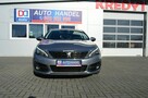 Peugeot 308 1.5 HDI Bezwypadkowy LED Panoramadach Navi Blustooth 131 tys.km - 7