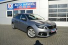 Peugeot 308 1.5 HDI Bezwypadkowy LED Panoramadach Navi Blustooth 131 tys.km - 8