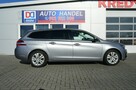Peugeot 308 1.5 HDI Bezwypadkowy LED Panoramadach Navi Blustooth 131 tys.km - 12