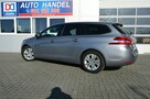 Peugeot 308 1.5 HDI Bezwypadkowy LED Panoramadach Navi Blustooth 131 tys.km - 15