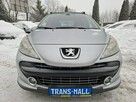 Peugeot 207 SW Oryginalna Wersja OUTDOOR. Skóra. Panorama. Klimatronic. Super Stan. - 10