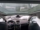Peugeot 207 SW Oryginalna Wersja OUTDOOR. Skóra. Panorama. Klimatronic. Super Stan. - 11