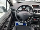 Peugeot 207 SW Oryginalna Wersja OUTDOOR. Skóra. Panorama. Klimatronic. Super Stan. - 15