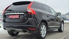 Volvo XC 60 Bogate wyposażenie: , Xenon, Ledy,podgrzewana kierownica - 6