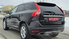 Volvo XC 60 Bogate wyposażenie: , Xenon, Ledy,podgrzewana kierownica - 8