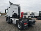 Mercedes Actros - 4