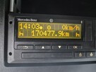 Mercedes Actros - 16