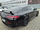 Mercedes AMG GT - 4