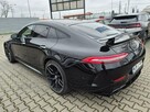 Mercedes AMG GT - 6